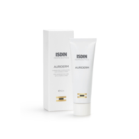 ISDINCEUTICS Auriderm Bruising and Redness Cream 50g
