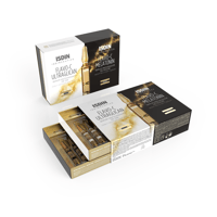 ISDINCEUTICS Flavo-C Ultraglican + Flavo-C Melatonin Na Noc 10+10 x2ml