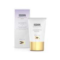 ISDINCEUTICS Glicoisdin 25 Gel Facial Intenso con Efecto Peeling 50g