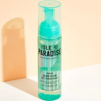 Isle of Paradise Medium Glow Clear Self-Tanning Mousse 200ml