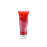 قناع Isntree الوردي الحقيقي المهدئ 100ml