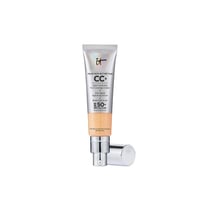 IT Cosmetics CC+ Cream Full Coverage Foundation SPF50+ Neutral Medium 32ml