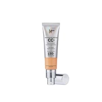 IT Cosmetics CC+ Cream Full Coverage Foundation SPF50+