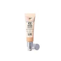 IT Cosmetics CC+ Nude Glow Lightweight Foundation SPF40