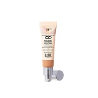 IT Cosmetics CC+ Nude Glow Lightweight Foundation SPF40