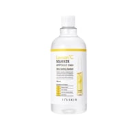 It'S Skin Lemon' C Squeeze Ampule Toner 500ml
