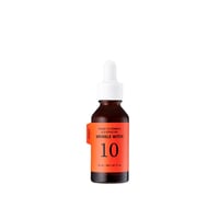 It's Skin Power 10 Formula Q10 Effector Serum Wrinkle Witch 30ml