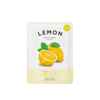 It'S Skin The Fresh Brightening Mask Sheet Lemon 18g