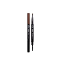 J.Cat Perfect Duo Lápiz De Cejas 106 Brown 0.25g