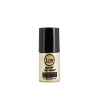 J.Cat Rockin' The Night! Sparkling Powder 144 Pineapple Light 4g
