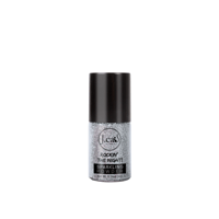 J.Cat Rockin' The Night! Sparkling Powder 202 Cool Silver 4g