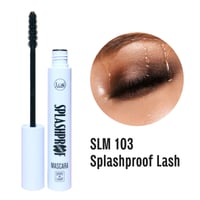 J.Cat Sassy & Lashy Mascara SLM 103 Slashproof Lash 8.5g