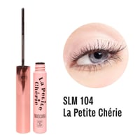 J.Cat Sassy & Lashy Mascara SLM 104 La Petite Chérie 8.5g (0.3oz)