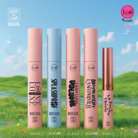 J.Cat Sassy & Lashy Mascara SLM 105 Biotin Boost Lash Primer 8.5g