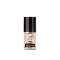 J.Cat Shine Your نهاري! Shimmery بودرة 102 Vanilla 3g