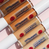 J.Cat Staysurance Wasserfester Nicht Verschmierender Concealer 105 Vanilla Bean 6.5g