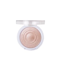 J.Cat You Glow Girl Baked Highlighter 104 Crystal Sand 8.5g