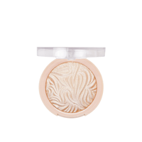 J.Cat You Glow Girl Baked Highlighter 111 Seaside Frost 8.5g