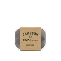 JAMESON x Zew For Men Beard Balm 80ml