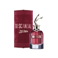 Jean Paul Gaultier So Scandal! Eau de Parfum 80ml