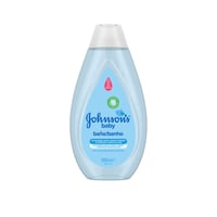 Johnson's Baby Bath Pele Sensível 500ml