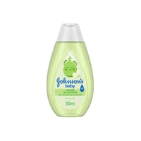 Johnson's Baby Chamomile Shampoo
