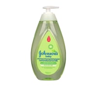 Johnson's Baby Chamomile Shampoo