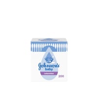 Johnson's Baby Coton-Tiges x200