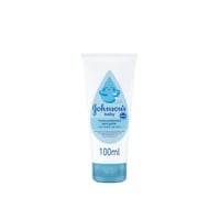 Johnson's Baby Luieruitslagcrème 100ml