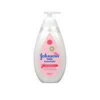 Johnson's Baby Lotion 500ml