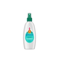Johnson's Baby No More Tangles Conditioner Spray 200ml (6.76 fl oz)
