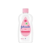 Johnson's Baby Aceite