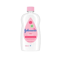 Johnson's Baby Aceite