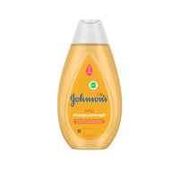 Johnson's Baby Shampoo