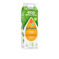 Johnson's Baby Shampoo