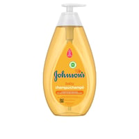 Johnson's Baby Shampoo