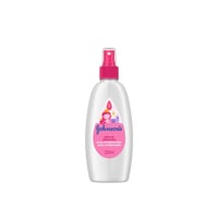 Johnson's Baby Shiny Drops Conditioner Spray 200ml