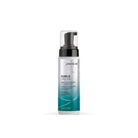 Joico Curls Like Us Smooth & Bounce Curl Hydrating Foam 200ml