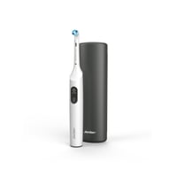 Jordan Clean Smile Electric Toothbrush Black