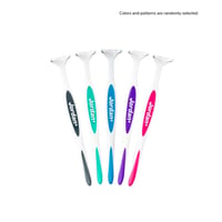 Jordan Clinic Easy Clean Flosser Interdental + Recambios x5