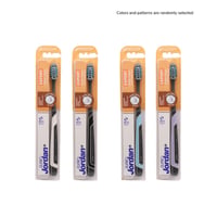 Jordan Clinic Expert Deep Clean Toothbrush Ultrasoft