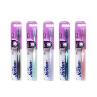 Jordan Clinic Gum Protector Myk Tannbørste x1