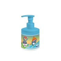 Jordan Kids Toothpaste Pump 0-5 Years 150ml