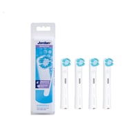 Jordan Sensitive Electric Brush Heads