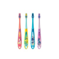 Jordan Step By Step Junior Soft Toothbrush 6-9 Years