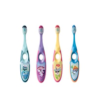 Jordan Step By Step Kids Soft Toothbrush 3-5 Years