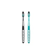Jordan Ultralite Whitening Medium Toothbrush x2