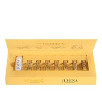 Juvena بشرة Specialist فيتامين C مركز Set