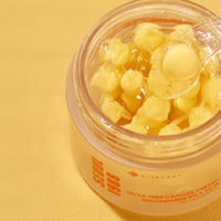 K-SECRET SEOUL 1988 Capsule Cream: Niacinamide 5% + Yuja - 50ml