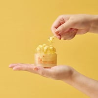 K-SECRET SEOUL 1988 Capsule Cream: Niacinamide 5% + Yuja - 50ml
